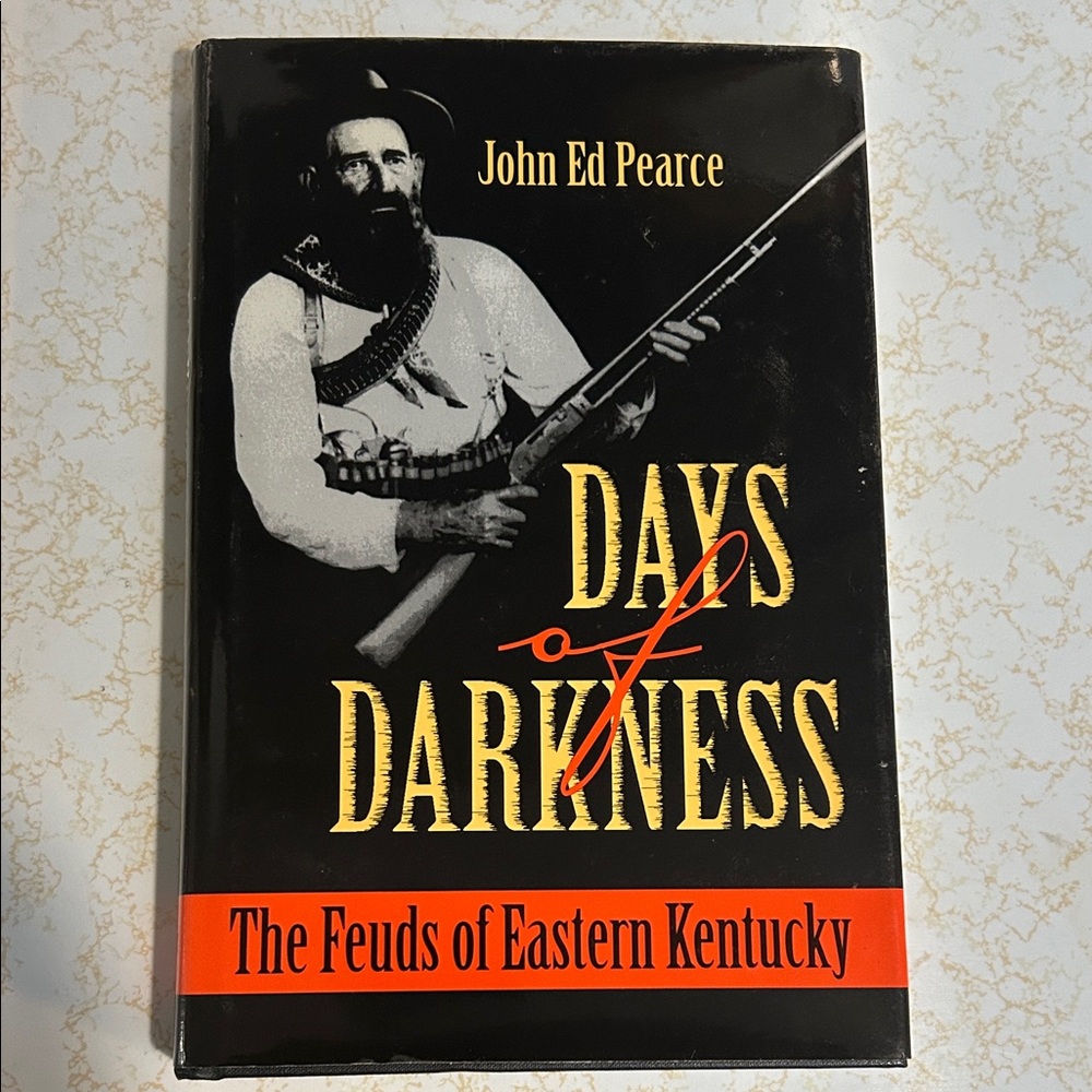 Days of Darkness Book